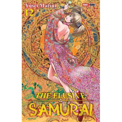 The Elusive Samurai 12
